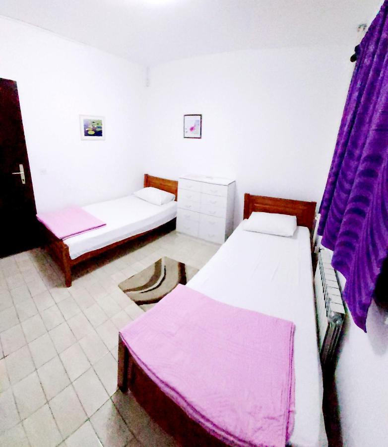 Bravo Apartmani Budva Exterior foto