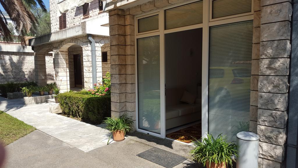 Bravo Apartmani Budva Exterior foto