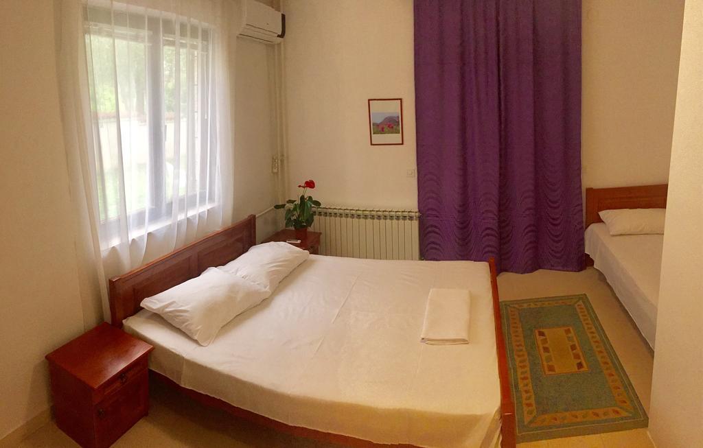 Bravo Apartmani Budva Exterior foto