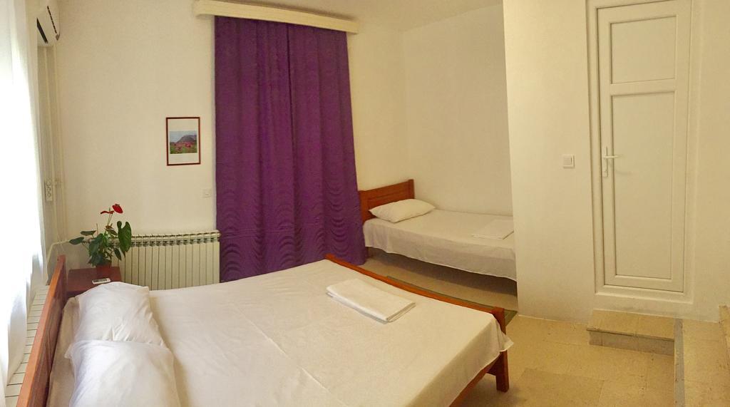 Bravo Apartmani Budva Zimmer foto
